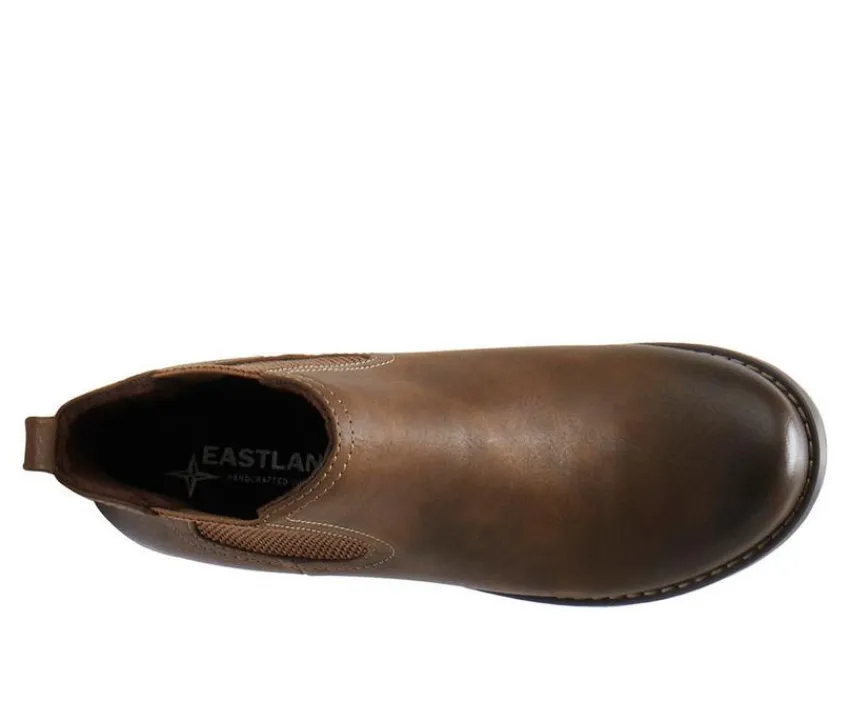 Eastland Chelsea>Women's Jasmine Chelsea Boots