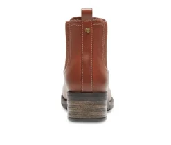 Women's Jasmine Chelsea Boots|Eastland Outlet