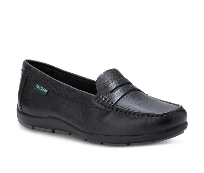 Women's Julie Boat Shoes|Eastland Outlet