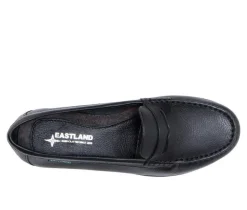 Women's Julie Boat Shoes|Eastland Outlet