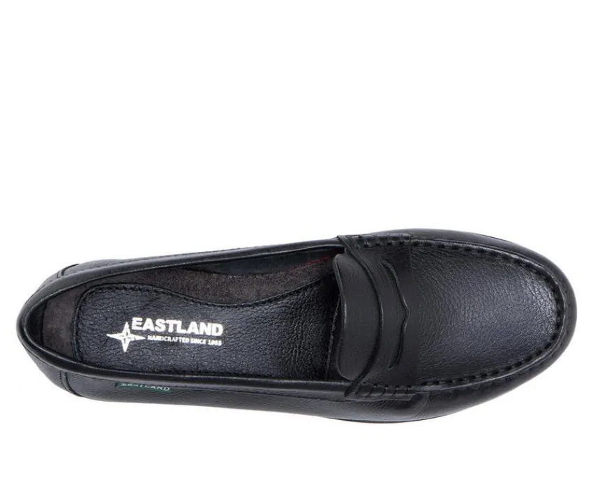 Women's Julie Boat Shoes|Eastland Outlet