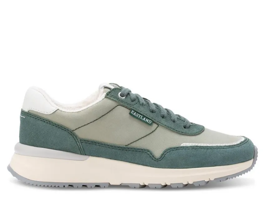 Eastland Platform>Women's Leap Jogger Sneakers