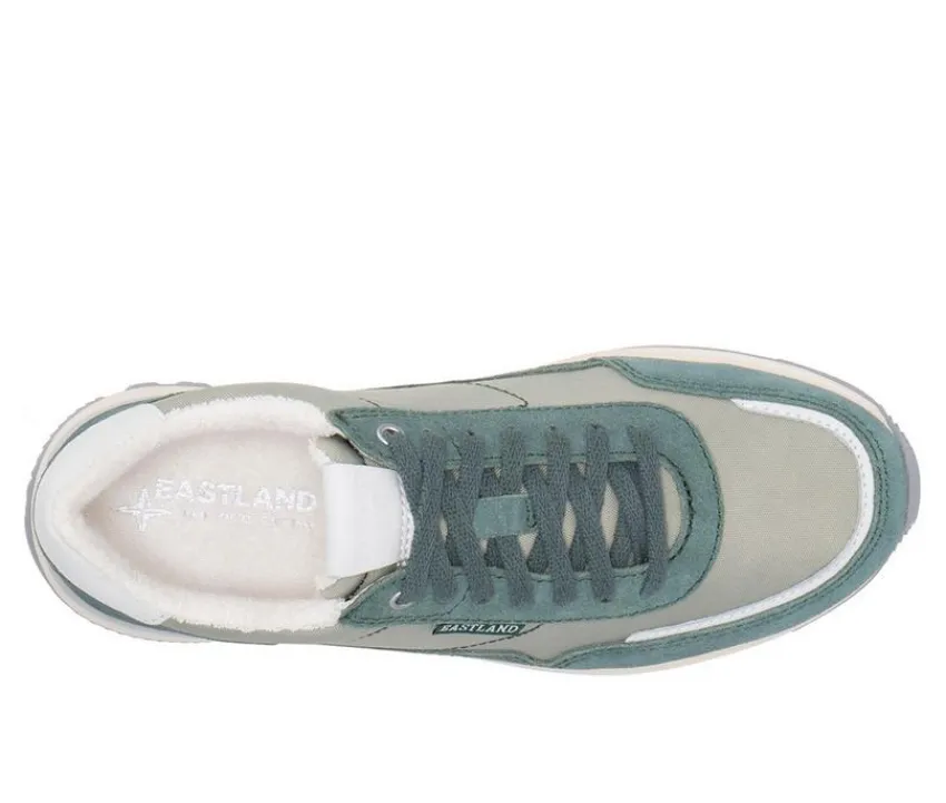 Eastland Platform>Women's Leap Jogger Sneakers