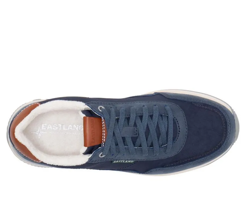 Eastland Platform>Women's Leap Jogger Sneakers