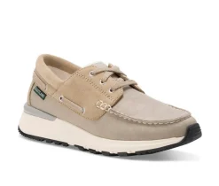 Eastland Boat Shoes & Slip-Ons>Women's Leap Trainer Boat Shoes