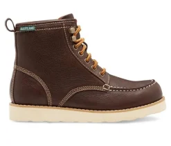 Women's Lumber Up Booties|Eastland