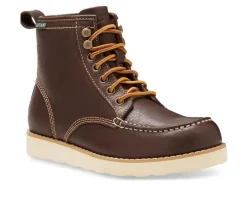 Women's Lumber Up Booties|Eastland