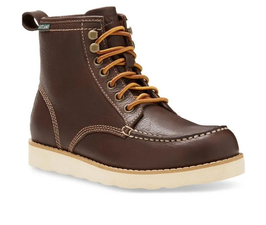 Women's Lumber Up Booties|Eastland