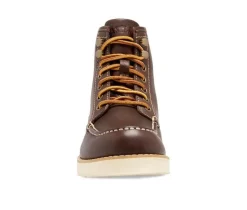 Women's Lumber Up Booties|Eastland