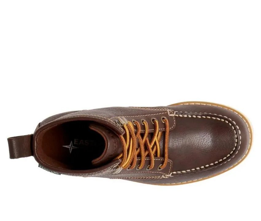 Women's Lumber Up Booties|Eastland