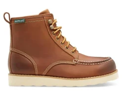 Eastland Lace Up>Women's Lumber Up Booties