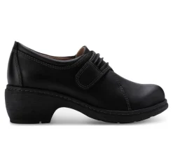 Women's Maggie Heeled Loafers|Eastland Best