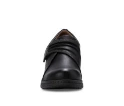 Women's Maggie Heeled Loafers|Eastland Best