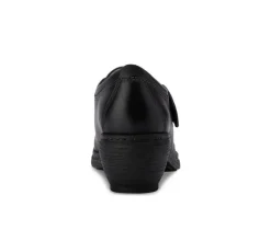 Women's Maggie Heeled Loafers|Eastland Best