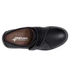 Women's Maggie Heeled Loafers|Eastland Best