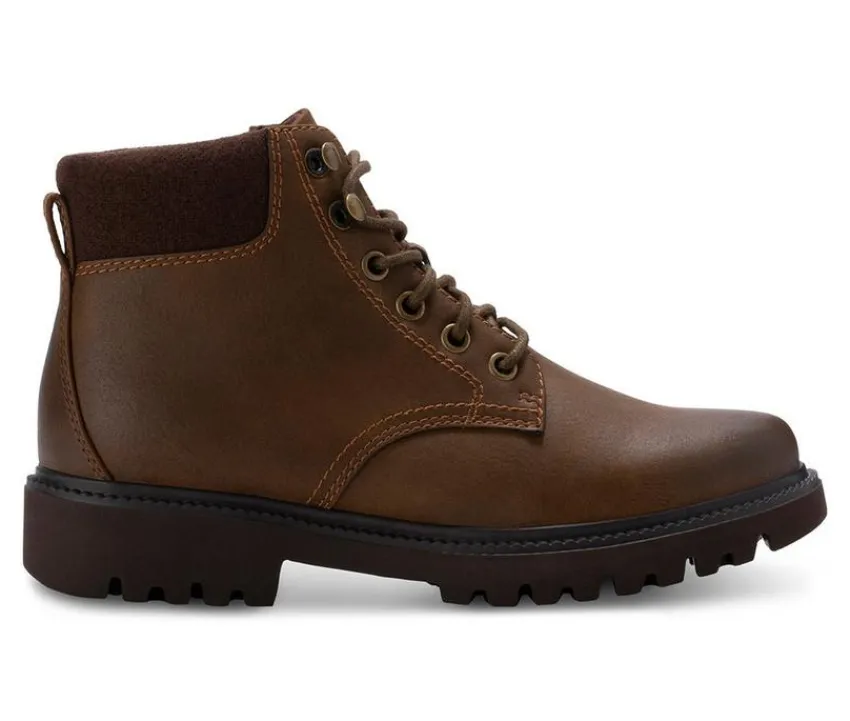 Eastland Lace Up>Women's Meadow Lace Up Booties