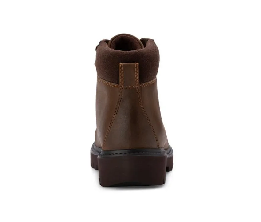 Eastland Lace Up>Women's Meadow Lace Up Booties