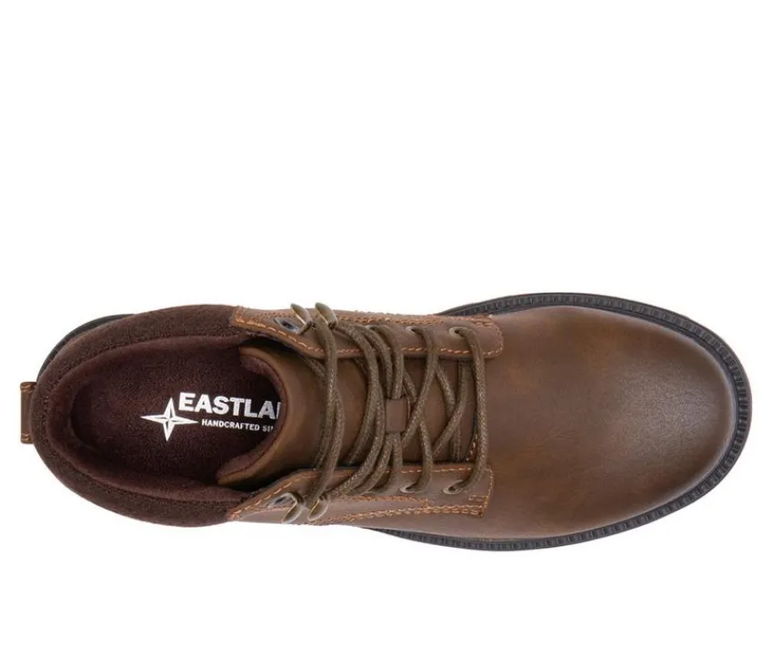 Eastland Lace Up>Women's Meadow Lace Up Booties
