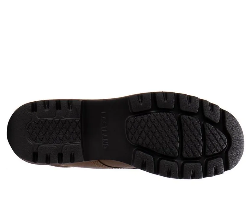 Eastland Lace Up>Women's Meadow Lace Up Booties