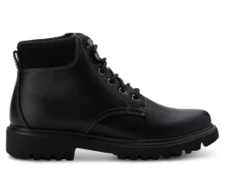 Women's Meadow Lace Up Booties|Eastland Best