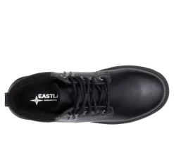 Women's Meadow Lace Up Booties|Eastland Best
