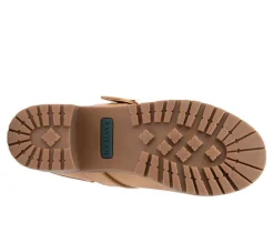 Women's Nola Heeled Clogs|Eastland Online