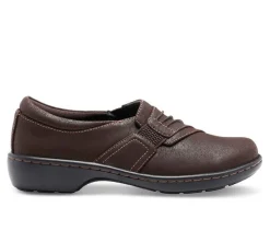 Women's Piper Slip-On Shoes|Eastland Best