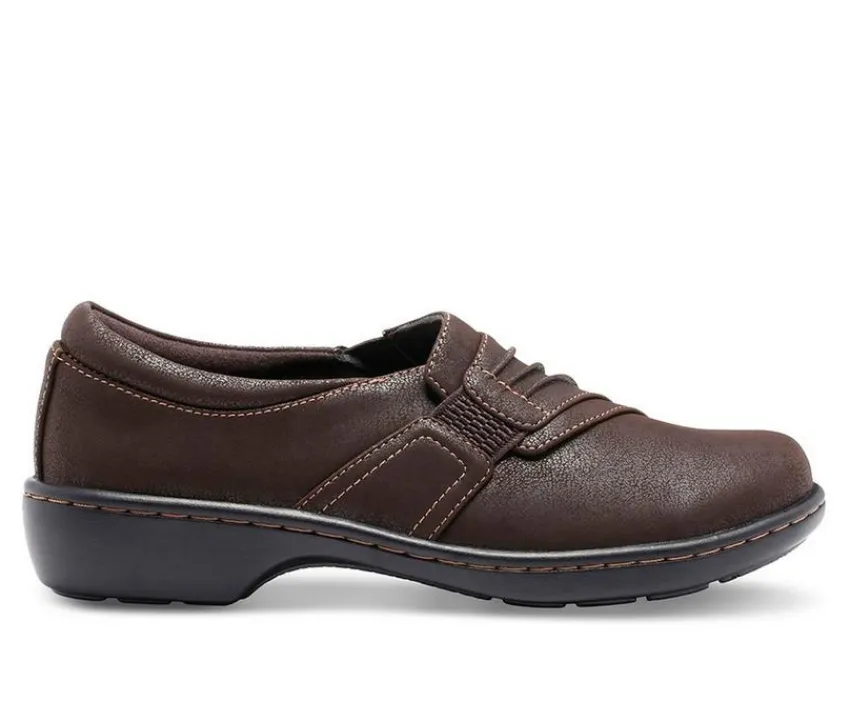 Women's Piper Slip-On Shoes|Eastland Best