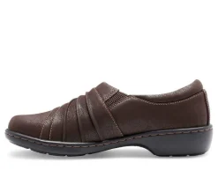 Women's Piper Slip-On Shoes|Eastland Best