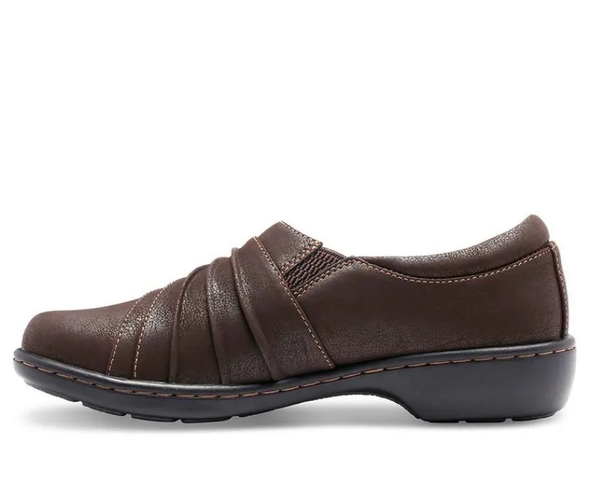 Women's Piper Slip-On Shoes|Eastland Best