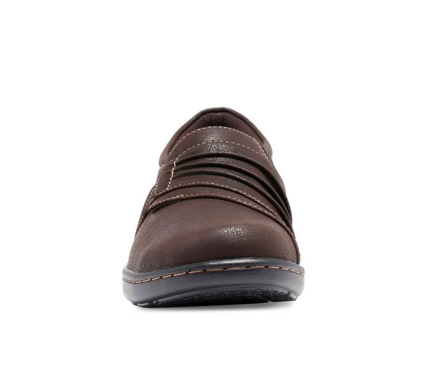 Women's Piper Slip-On Shoes|Eastland Best