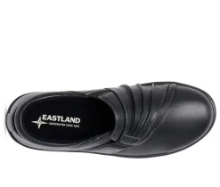 Eastland Boat Shoes & Slip-Ons|Clogs & Mules><noscript><img width=