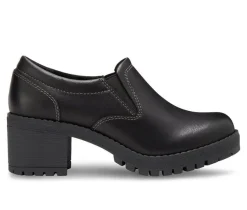 Eastland Dress>Women's Reese Slip-On Oxfords