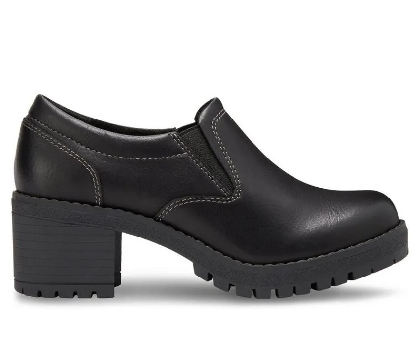 Eastland Dress>Women's Reese Slip-On Oxfords
