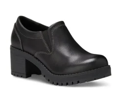 Eastland Dress>Women's Reese Slip-On Oxfords