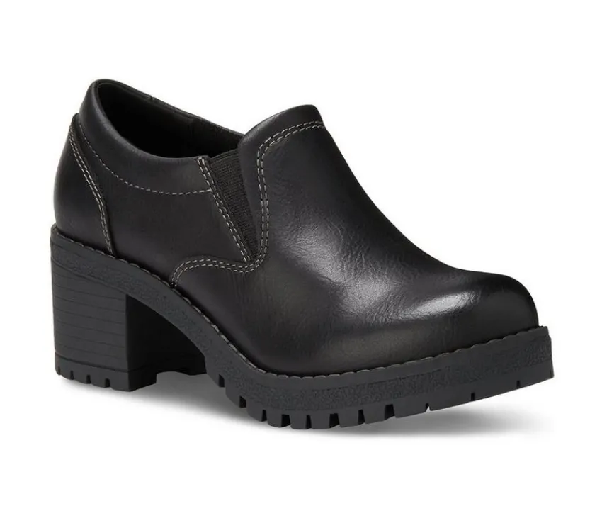 Eastland Dress>Women's Reese Slip-On Oxfords