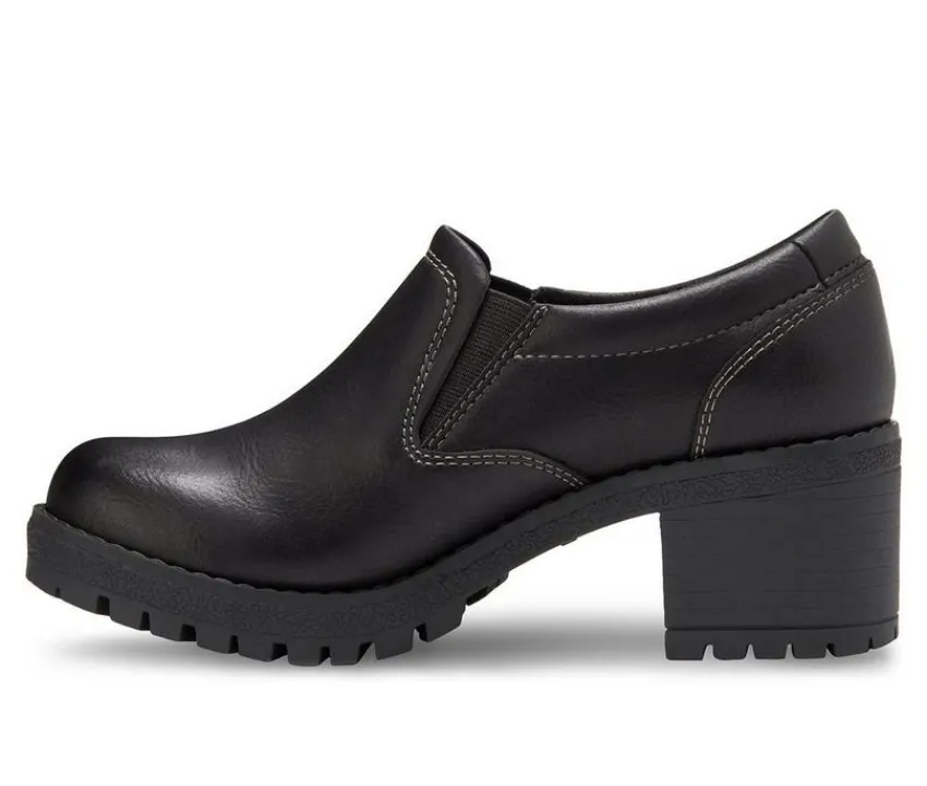 Eastland Dress>Women's Reese Slip-On Oxfords