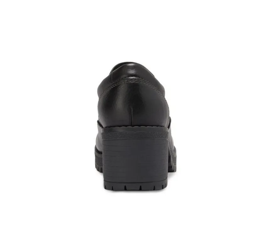 Eastland Dress>Women's Reese Slip-On Oxfords