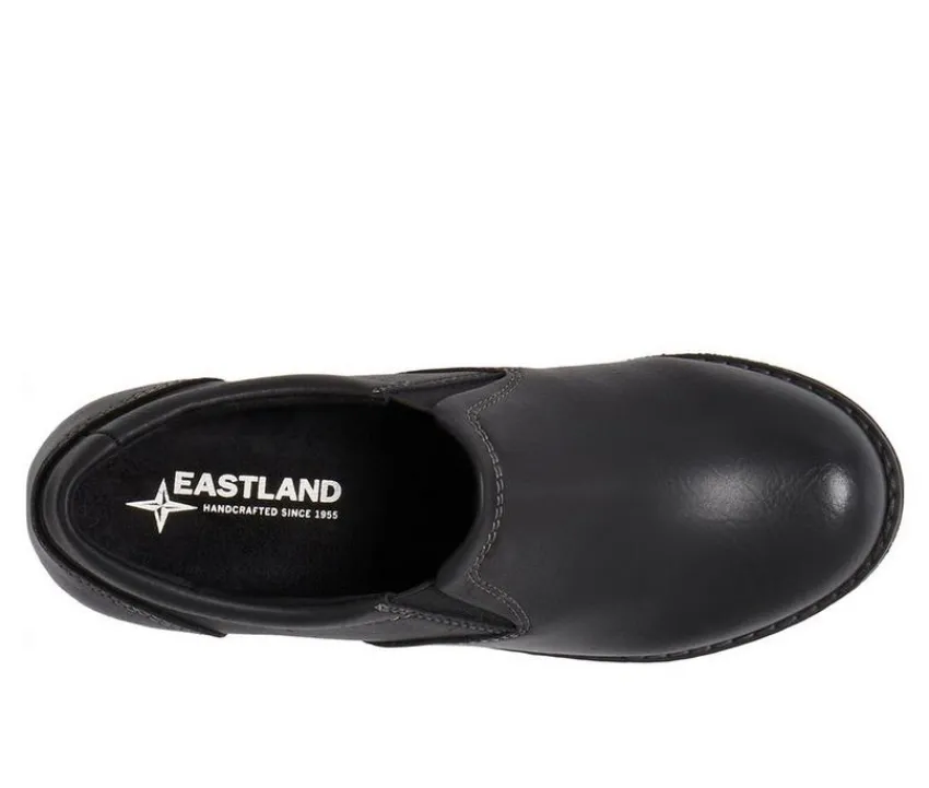 Eastland Dress>Women's Reese Slip-On Oxfords