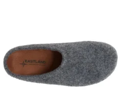 Women's Rhianna Clogs|Eastland Outlet