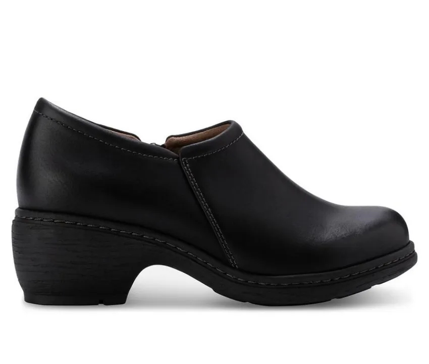 Women's Rosie Heeled Loafers|Eastland Clearance