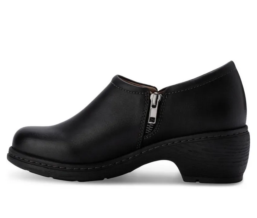 Women's Rosie Heeled Loafers|Eastland Clearance