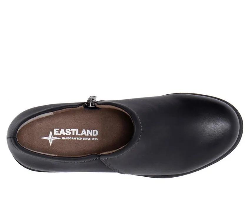 Women's Rosie Heeled Loafers|Eastland Clearance