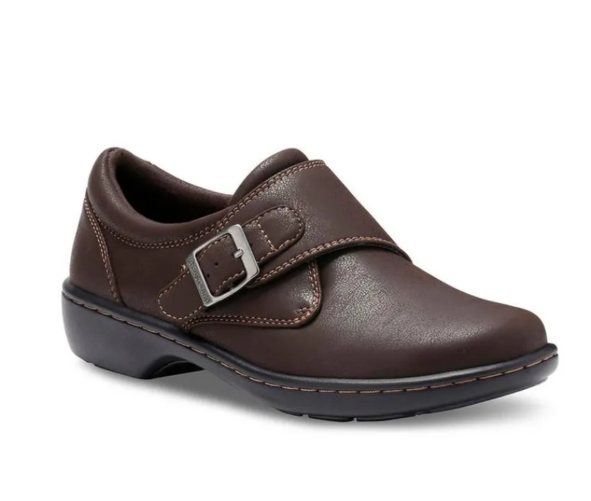 Women's Sherri Slip-On Shoes|Eastland Clearance