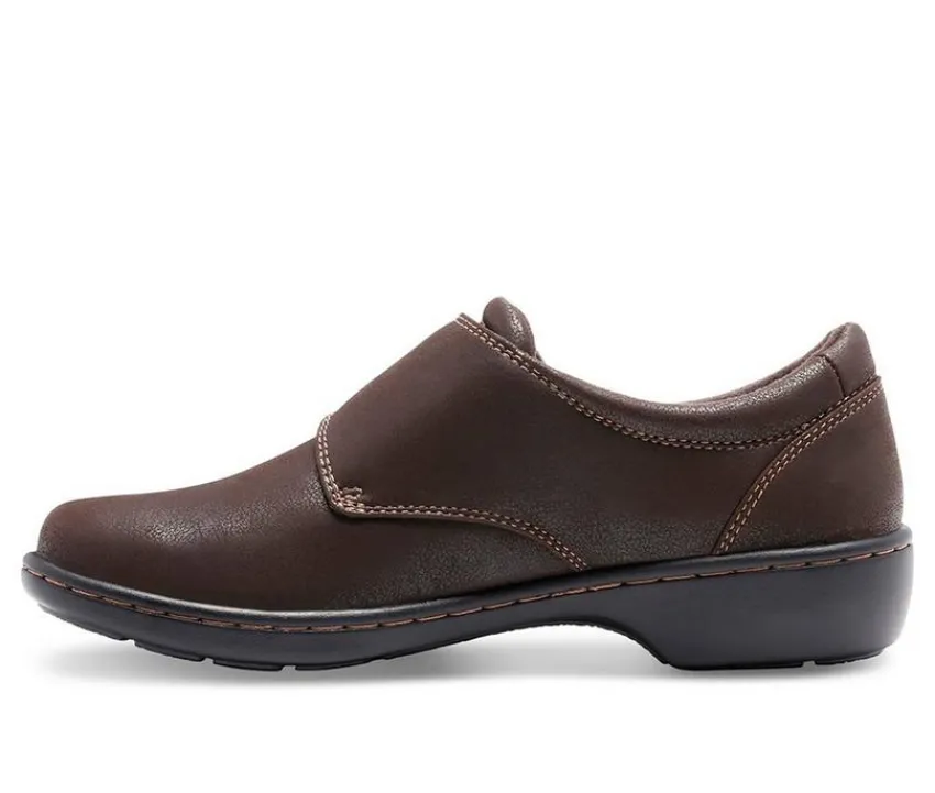Women's Sherri Slip-On Shoes|Eastland Clearance