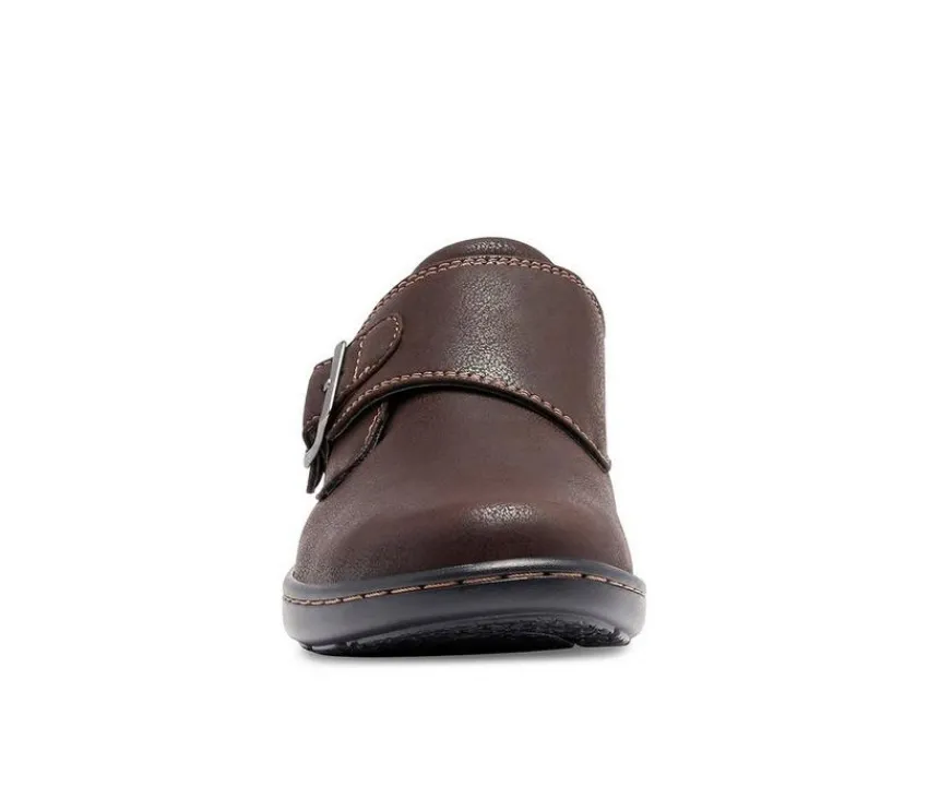 Women's Sherri Slip-On Shoes|Eastland Clearance