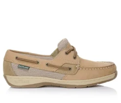 Women's Solstice Boat Shoes|Eastland Online