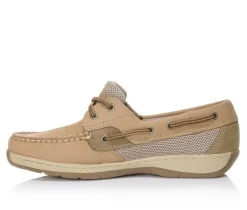 Women's Solstice Boat Shoes|Eastland Online