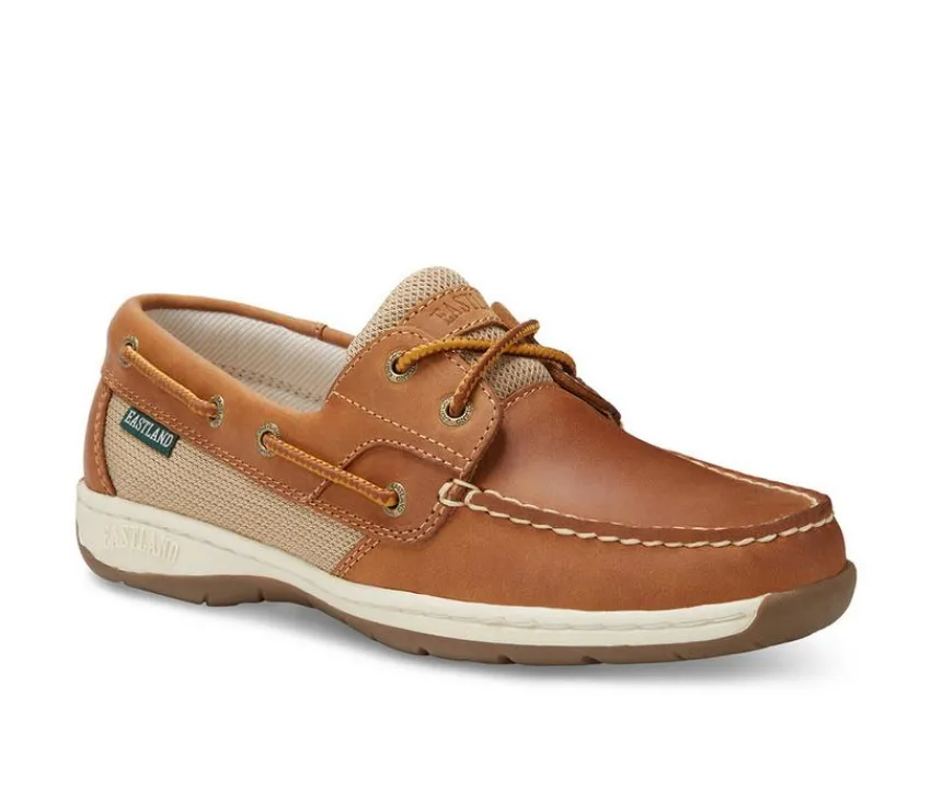 Eastland Boat Shoes & Slip-Ons>Women's Solstice Boat Shoes