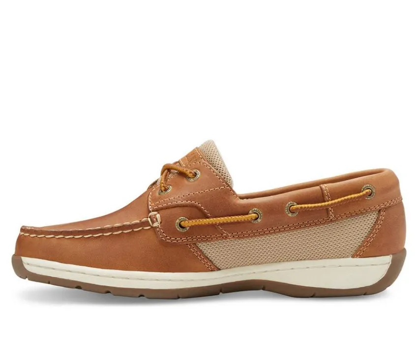 Eastland Boat Shoes & Slip-Ons>Women's Solstice Boat Shoes